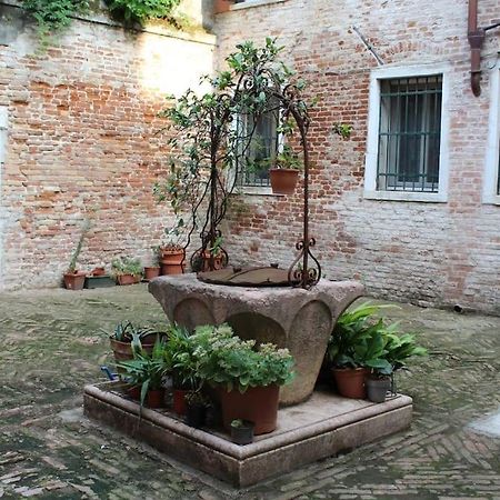 Rio Marin Apartment Venice Exterior photo