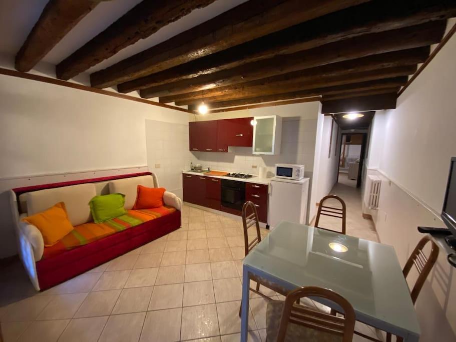 Rio Marin Apartment Venice Exterior photo